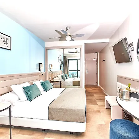 Leonardo Costa Del Sol (adults Only) 4* فوينخيرولا