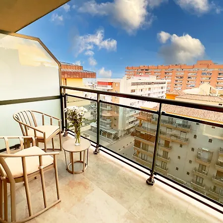 Leonardo Costa Del Sol (adults Only) فوينخيرولا