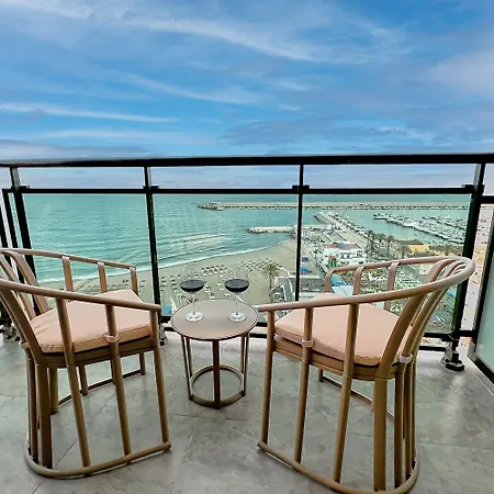 Leonardo Costa Del Sol (adults Only) فندق