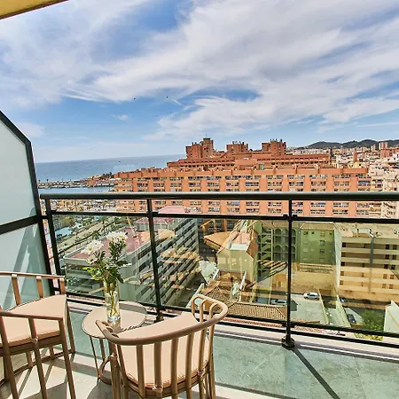 Szálloda Leonardo Costa Del Sol (adults Only) Fuengirola