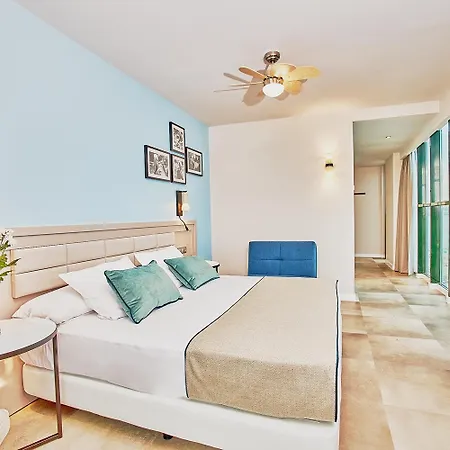 Leonardo Costa Del Sol (adults Only) فندق 4*