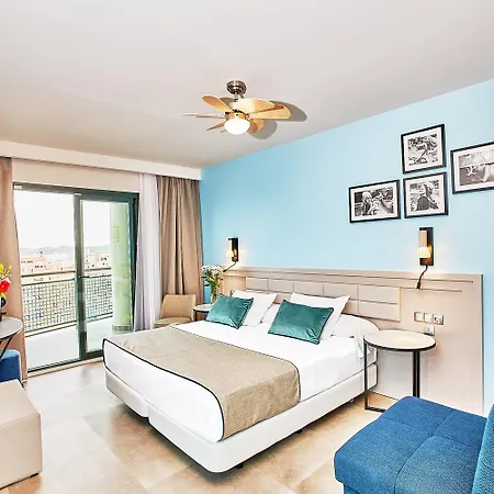 Leonardo Costa Del Sol (adults Only) Hotel 4*