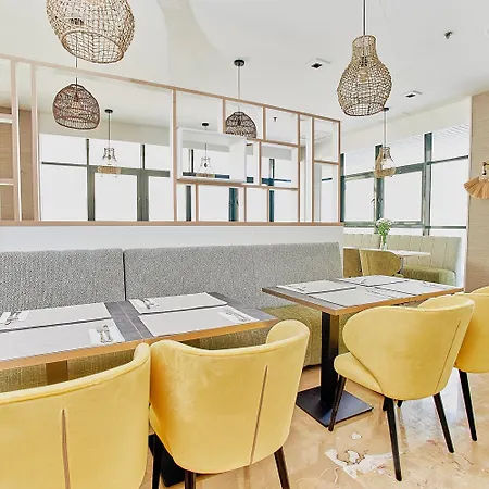 Leonardo Costa Del Sol (adults Only)