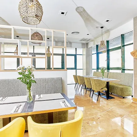 Leonardo Costa Del Sol (adults Only)