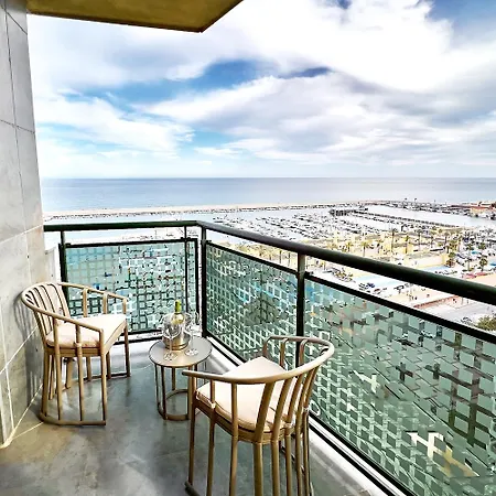 Leonardo Costa Del Sol (adults Only) فندق