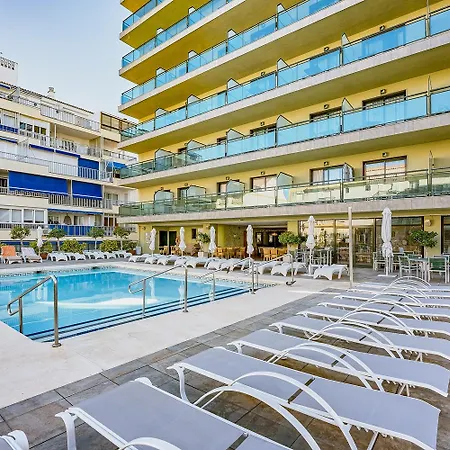 Leonardo Costa Del Sol (adults Only) Szálloda Fuengirola
