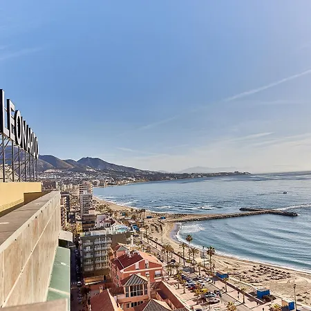 فندق Leonardo Costa Del Sol (adults Only)