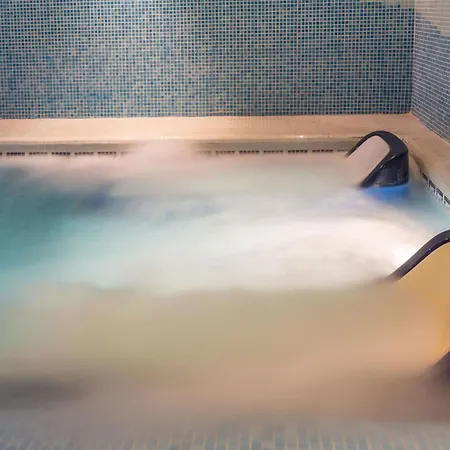Готель Leonardo Costa Del Sol (adults Only) Фуенхірола