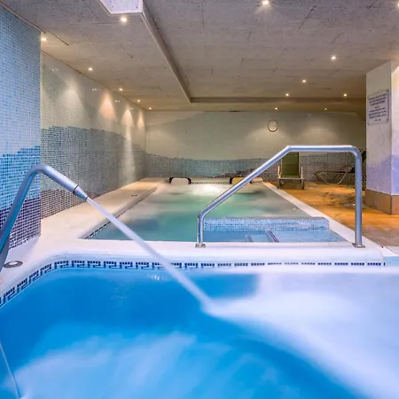 Leonardo Costa Del Sol (adults Only) Готель