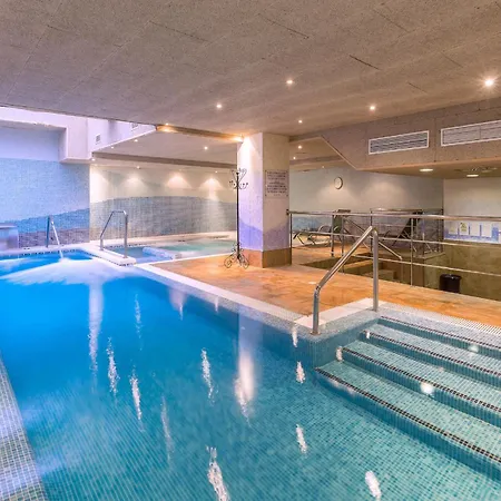 Hotel Leonardo Costa Del Sol (adults Only)