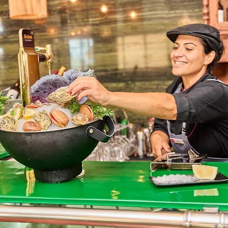 Leonardo Costa Del Sol (adults Only) فندق 4*