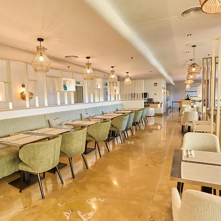 Leonardo Costa Del Sol (adults Only) Фуенхірола