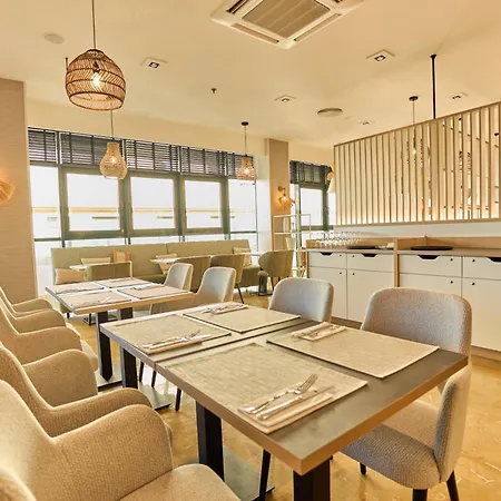 Leonardo Costa Del Sol (adults Only) 4* Фуенхірола