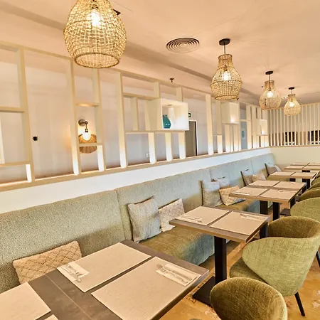 Leonardo Costa Del Sol (adults Only)