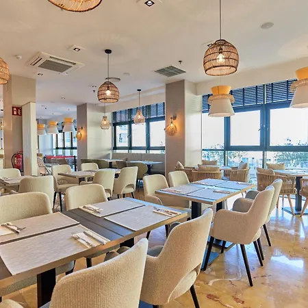 Готель Leonardo Costa Del Sol (adults Only) 4*