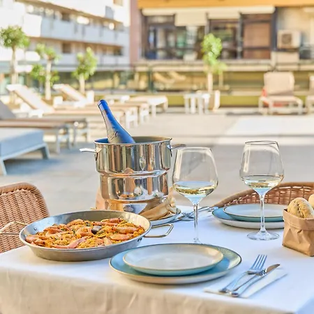 Leonardo Costa Del Sol (adults Only) 4*