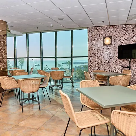 Leonardo Costa Del Sol (adults Only) 4* Fuengirola