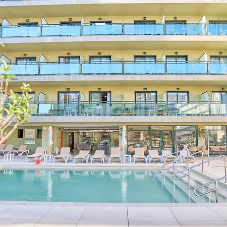 Leonardo Costa Del Sol (adults Only) 4* 丰希罗拉