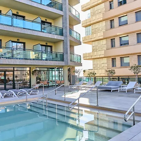Leonardo Costa Del Sol (adults Only) Фуенхірола