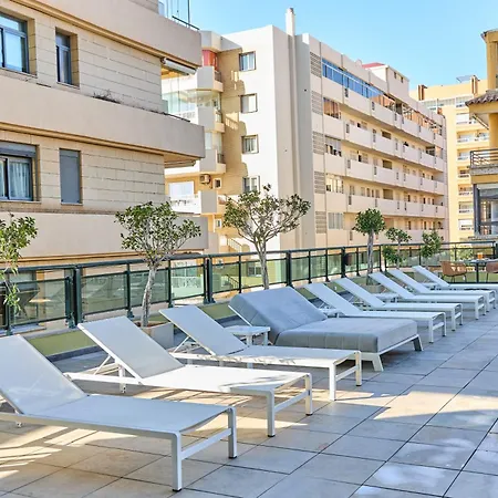 Leonardo Costa Del Sol (adults Only) Фуенхірола