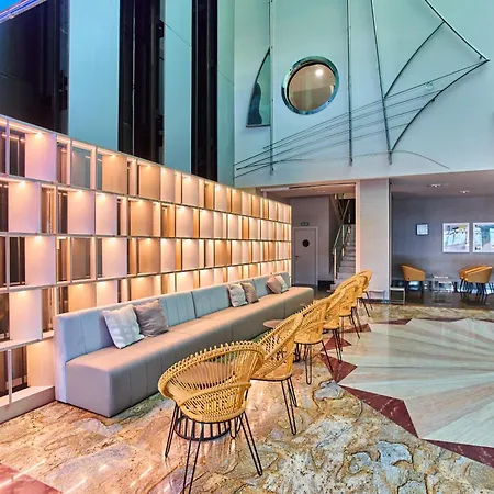 Leonardo Costa Del Sol (adults Only) 4*