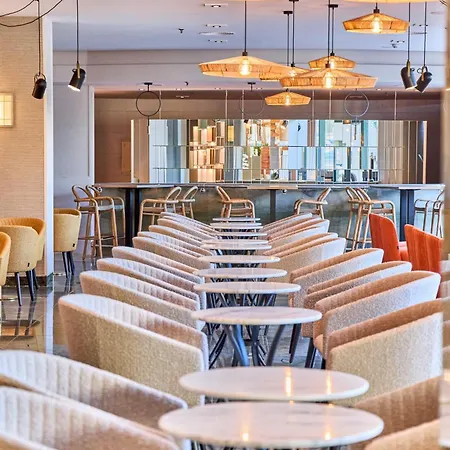 Leonardo Costa Del Sol (adults Only) 4*