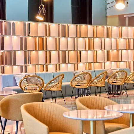 Hotel Leonardo Costa Del Sol (adults Only) Fuengirola