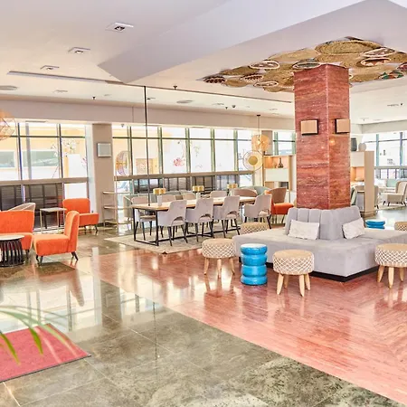 Leonardo Costa Del Sol (adults Only) 酒店 4*