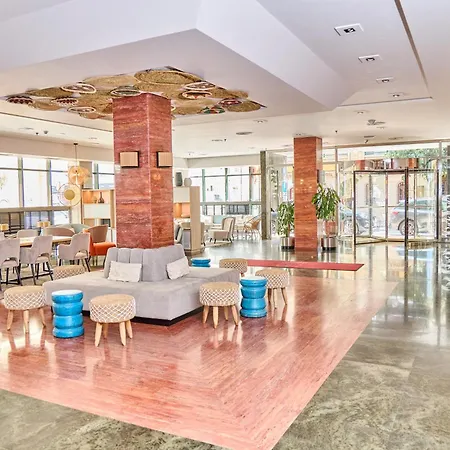 Hotel Leonardo Costa Del Sol (adults Only) Fuengirola