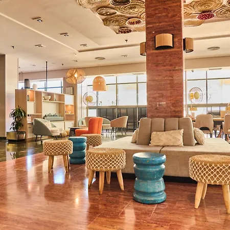 Leonardo Costa Del Sol (adults Only) 4* Fuengirola