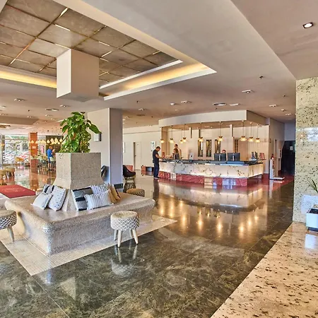 Leonardo Costa Del Sol (adults Only) Фуенхірола