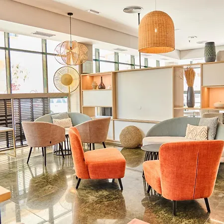 Leonardo Costa Del Sol (adults Only) 4*