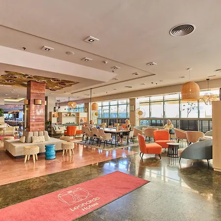 Leonardo Costa Del Sol (adults Only) Фуенхірола