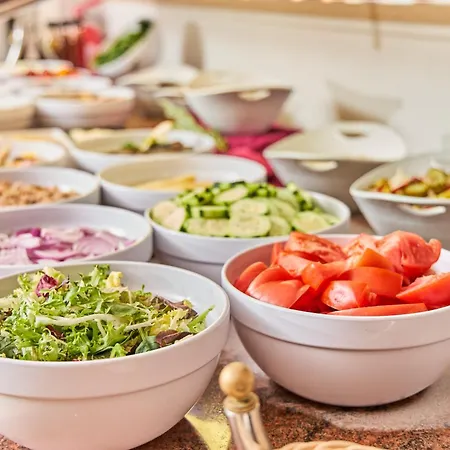 Leonardo Costa Del Sol (adults Only) Fuengirola