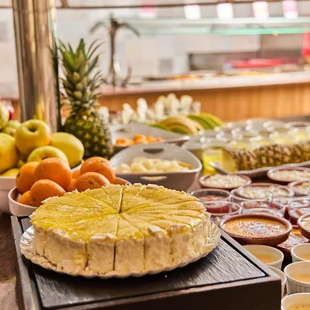 Leonardo Costa Del Sol (adults Only) Fuengirola