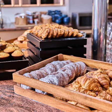 Leonardo Costa Del Sol (adults Only) فندق فوينخيرولا