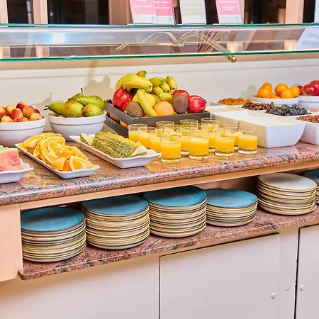 فندق Leonardo Costa Del Sol (adults Only)