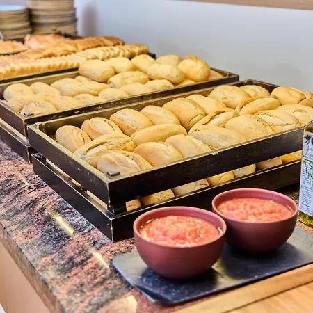 Leonardo Costa Del Sol (adults Only) 4* Fuengirola