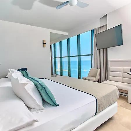 Готель Leonardo Costa Del Sol (adults Only) Фуенхірола