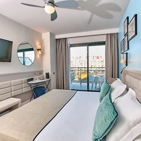 Leonardo Costa Del Sol (adults Only)