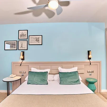 Leonardo Costa Del Sol (adults Only) Готель 4*