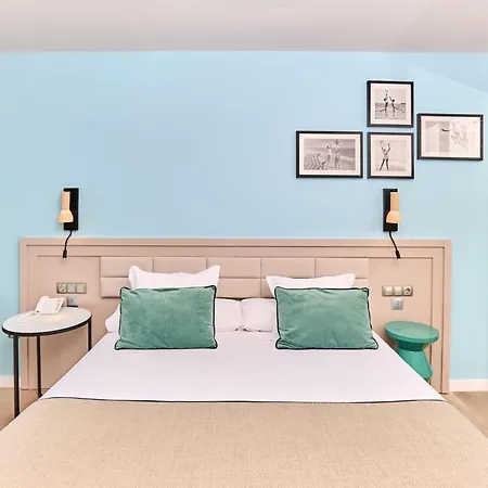 Leonardo Costa Del Sol (adults Only) 4* Фуенхірола