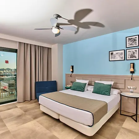 Leonardo Costa Del Sol (adults Only) Готель 4*