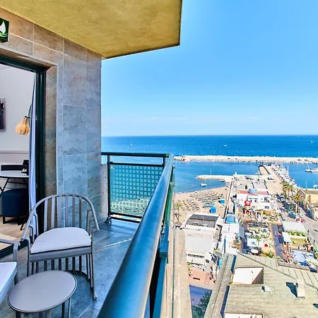 Leonardo Costa Del Sol (adults Only) Фуенхірола