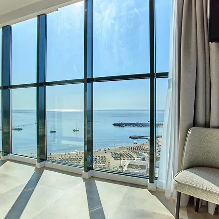 Leonardo Costa Del Sol (adults Only)