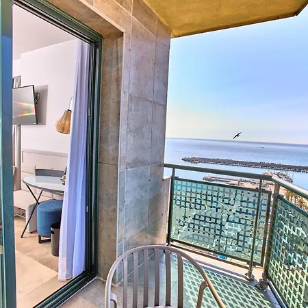 Leonardo Costa Del Sol (adults Only) Фуенхірола