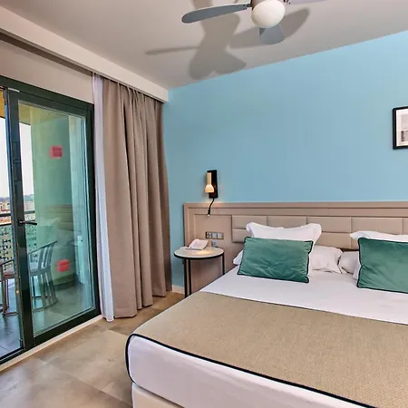 Leonardo Costa Del Sol (adults Only) 4* Фуенхірола