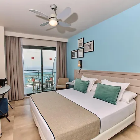 Leonardo Costa Del Sol (adults Only)