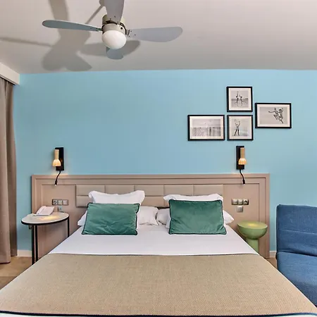 Готель Leonardo Costa Del Sol (adults Only) Фуенхірола