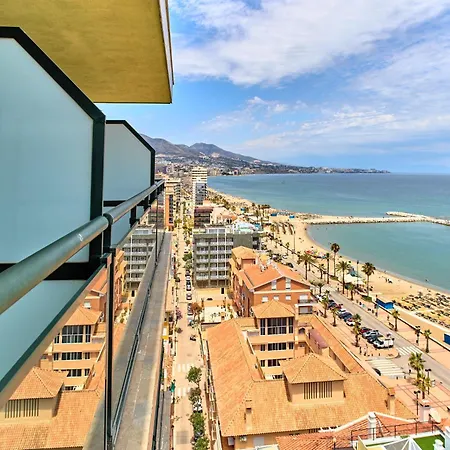 Leonardo Costa Del Sol (adults Only) 4* Фуенхірола